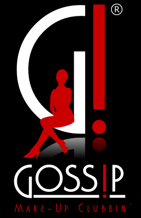 GOSS!P - Make-Up Clubbin' e Glitter zone inaugurano 